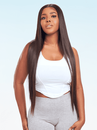 Bone Straight Bundles